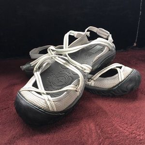jambu sandals